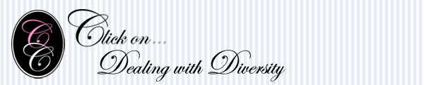 Click on...Dealing with Diversity