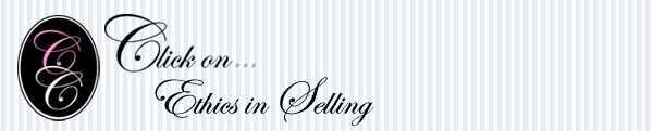 Click on...Ethics in Selling