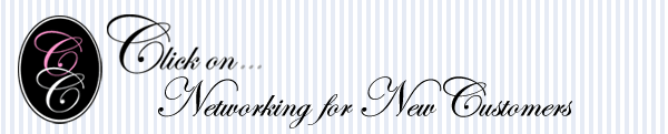 Click on...Networking for New Customers