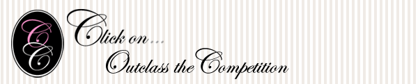 Click on...Outclass the Competition