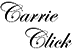 Carrie Click