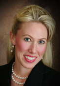 picture of Carrie Click